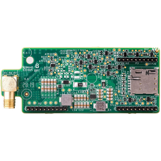 SolarEdge SE-CELL-B-R05-US-T-S5 Cellular Plug-in w/plan, AC²1000kW, 5 year plan (SE-CELL-B-R05-US-T-S5)