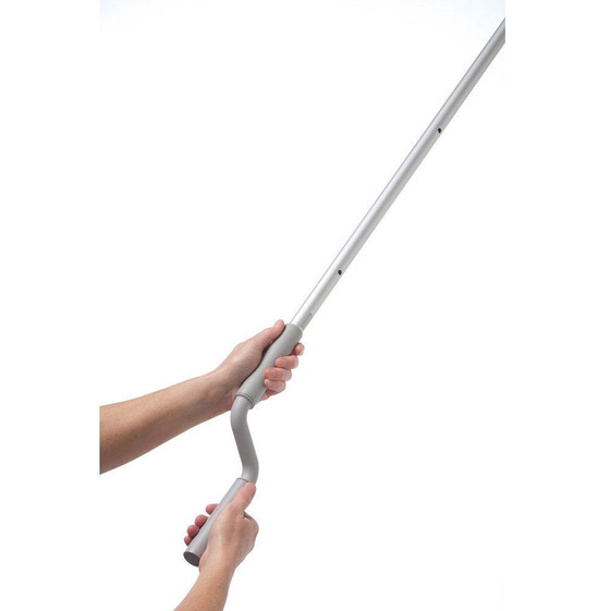 ZCT 300 Control Rod for Operating VS and VCM Skylights