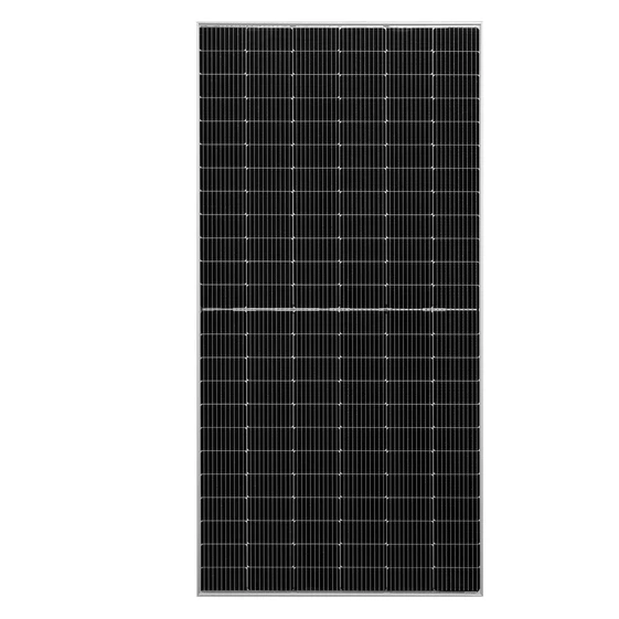 Rich Solar RS-M580BF MEGA 580 BIFACIAL | 580 Watt Bifacial Solar Panel | Premium Grid-tie or Off-grid Solar Panel for Residential, Commercial, Agriculture | 25-Year Output Warranty | UL Certified (RS-M580BF-Main)