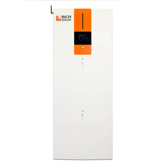 Rich Solar RS-A10 All-in-One Energy Storage System (RS-A10)