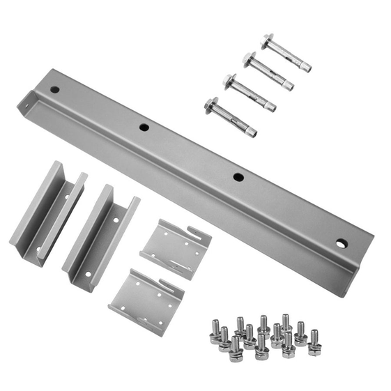 SunGoldPower SG48200T-WMKIT Wall Mount Kit for SG48200T Battery (SG48200T-WMKIT)