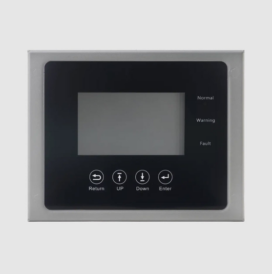 EG4 EG4FLEXBOSSRMTELCDSCRN FlexBOSS Screen Kit LCD Display (EG4FLEXBOSSRMTELCDSCRN)