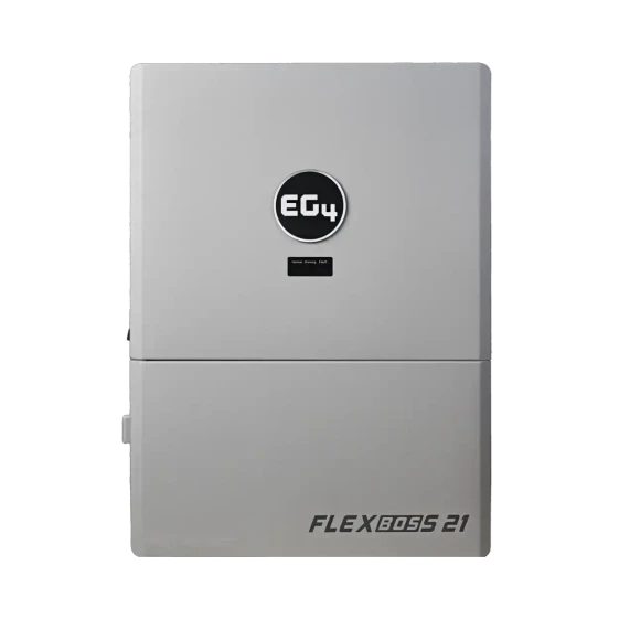 EG4 EG4INV240V50AFLXBOSSV2 FlexBOSS21 18.0kW Hybrid Inverter