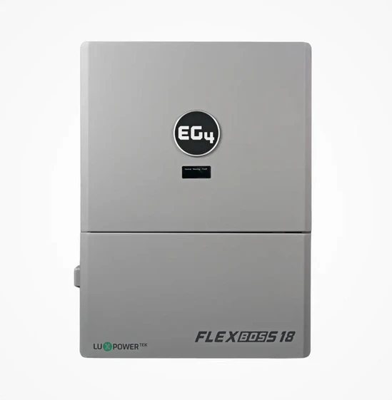 EG4 EG4INVFLXBOSS18V1 FlexBOSS18 24.0kW Hybrid Inverter (EG4INVFLXBOSS18V1)