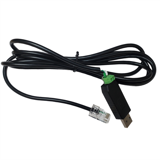 EG4 EG4SPRS485RWCLPLL RS485 USB Read/Write Firmware Update Cable (EG4SPRS485RWCLPLL)
