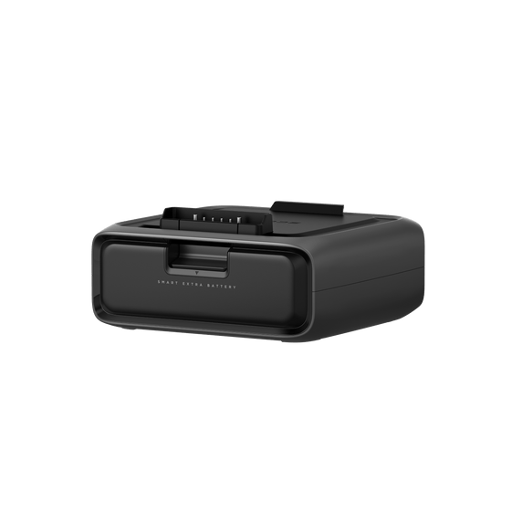 EcoFlow EFEB300 RIVER 3 Plus Smart Extra Battery 300Wh (EFEB300)