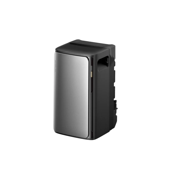 EcoFlow STREAM Ultra Plug-and-Play Home Solar System