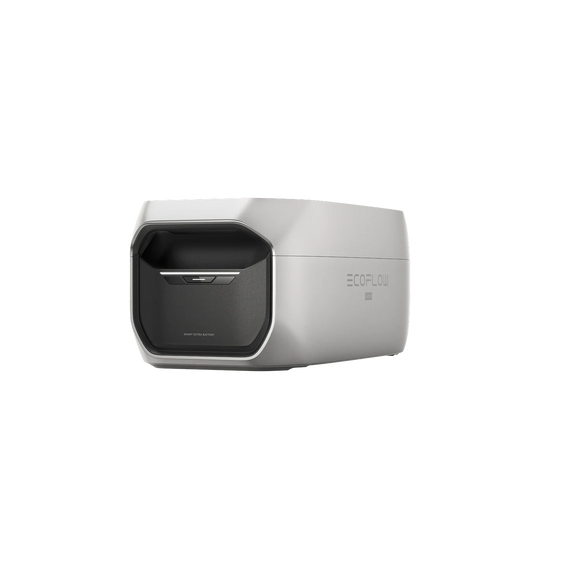 EcoFlow EFD3MP-EB DELTA 3 Max Plus (2048Wh) Smart Extra Battery (EFD3MP-EB)