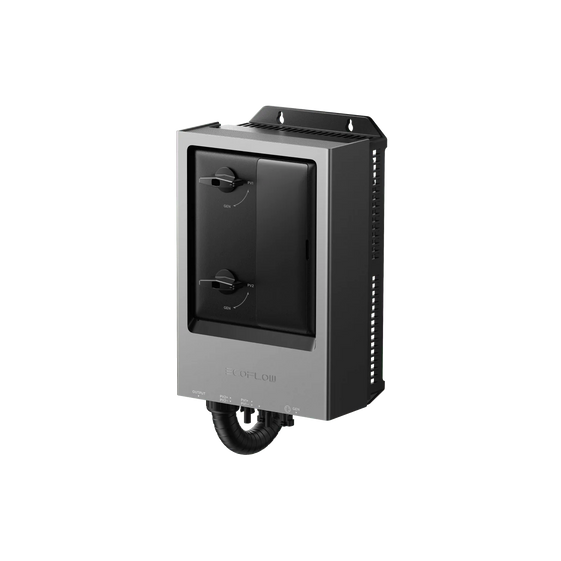 EcoFlow EFA-ACDCBOX7.2KW-US FlowMaster Generator Rectifier (EFA-ACDCBOX7.2KW-US)