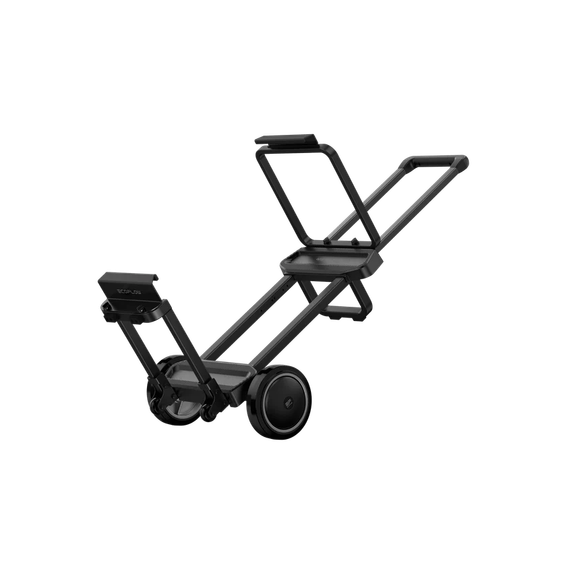 EcoFlow EFTrolley-DPU Trolley (Delta Pro Ultra and DELTA Pro Ultra X) (EFTrolley-DPU)