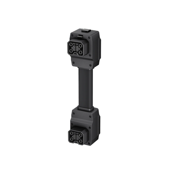 EcoFlow EFL-DPU-BatteryCable Battery Connection Cable (Delta Pro Ultra and DELTA Pro Ultra X) -0.2m (EFL-DPU-BatteryCable)