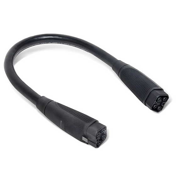 EcoFlow L48DH-0.75m DELTA Pro Extra Battery Cable (L48DH-0.75m)