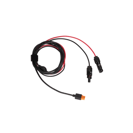 EcoFlow LMC4-XT60i-2.5m Solar MC4 to XT60i Charging Cable 2.5m (general) (LMC4-XT60i-2.5m)