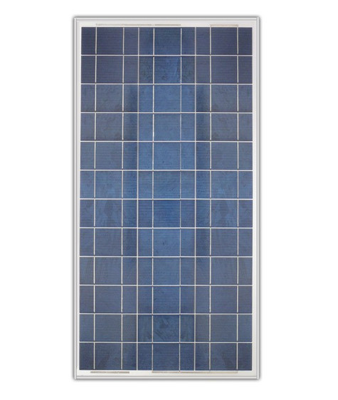 Ameresco BSP65-12, BSP Series 65 Watt Solar Panel