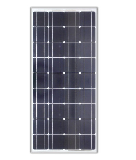 Ameresco BSP90-12, BSP Series 90 Watt Solar Panel