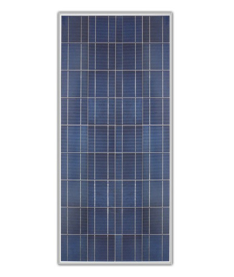 Ameresco BSP120-12, BSP Series 120 Watt Solar Panel