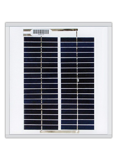 Ameresco 5M Solar 5 Watt Solar Panel