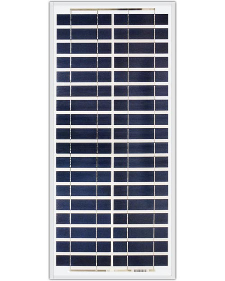 Ameresco 30J Solar 30 Watt Solar Panel
