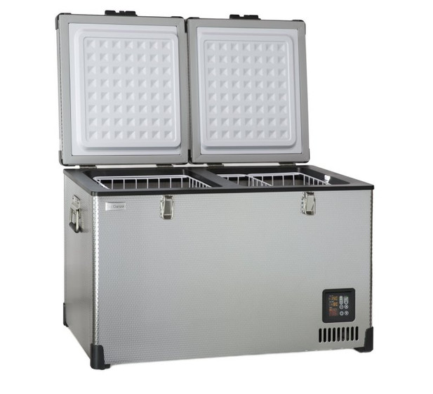 SunDanzer 68 Liter Portable Chest Cooler SD-68