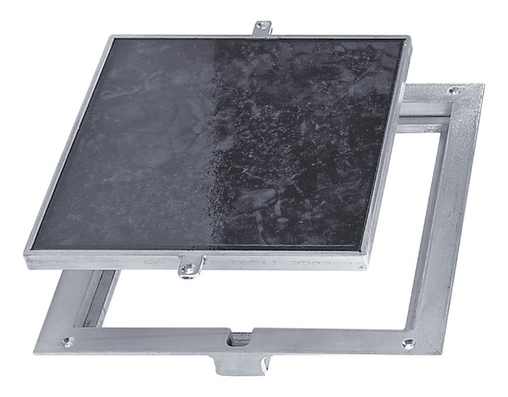 Acudor 24 x 24 FT-8080 Floor Door