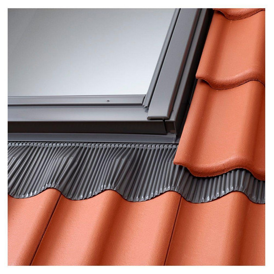 VELUX EDW Tile Roof Flashing for Roof Window