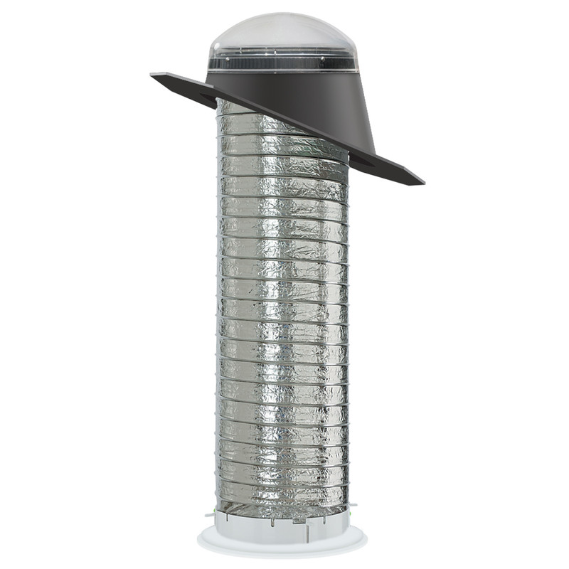 VELUX TMF Flexible Tube Sun Tunnel Skylight