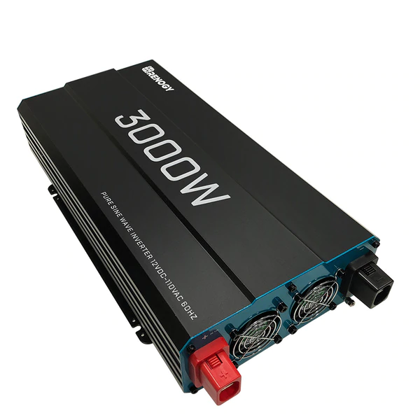 Renogy 3000W 12V Pure Sine Wave Inverter