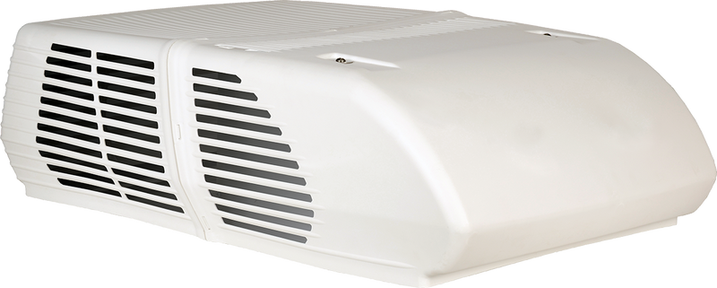 Coleman-Mach Roughneck 15,000 BTU (White) Standard Height Rooftop Air Conditioner