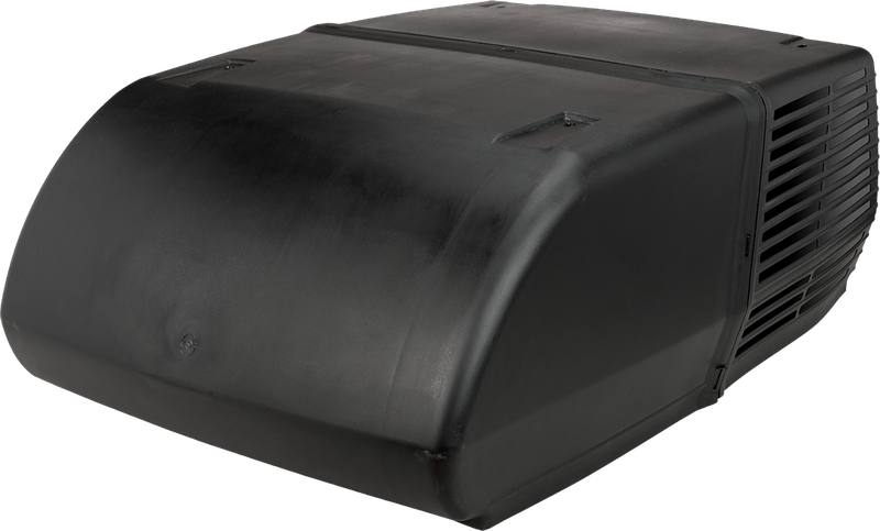 Coleman-Mach Roughneck 15,000 BTU (Black) Standard Height Rooftop Air Conditioner