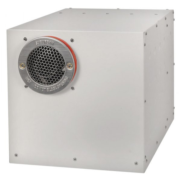 Suburban 5281A - Nautilus IW60 LP Gas Pilot with Direct Spark Ignition Tankless Water Heater