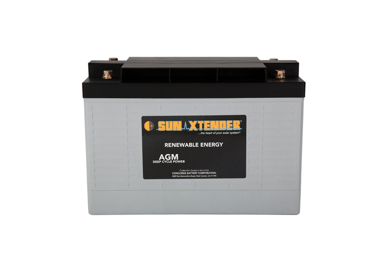Sun Xtender PVX-6480T 2V Solar Battery