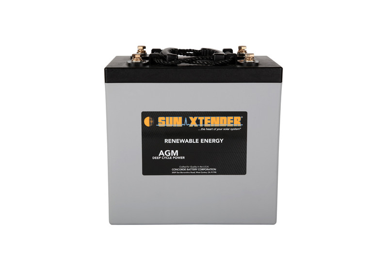 Sun Xtender PVX-6720T 2V Solar Battery