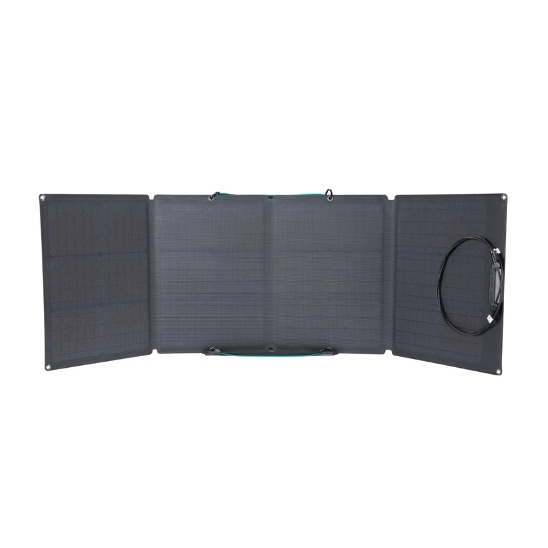 EcoFlow 220W Bifacial Portable Solar Panel (EFSOLAR220W)