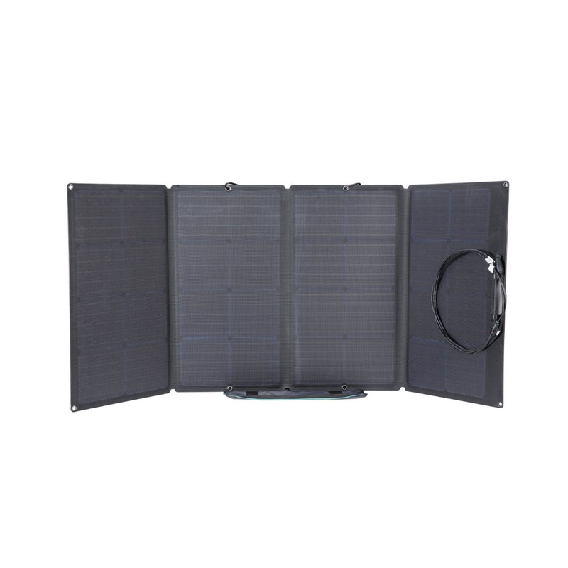 EcoFlow 110W Solar Panel | SolarTown.com
