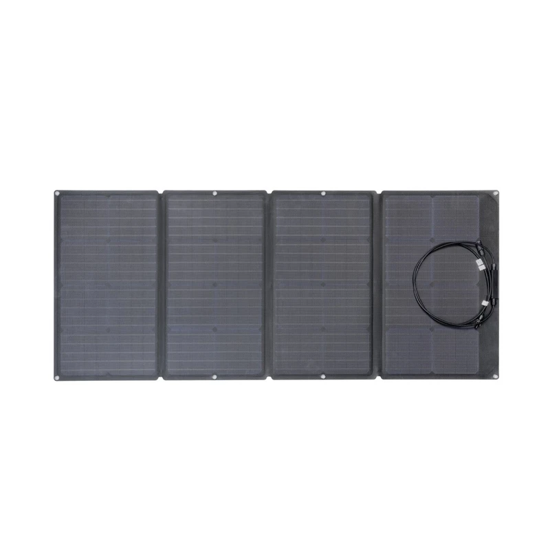 EcoFlow 110W Solar Panel | SolarTown.com