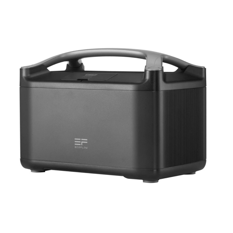 EcoFlow EFWAVE3-EB WAVE 3 Add-on Battery | SolarTown
