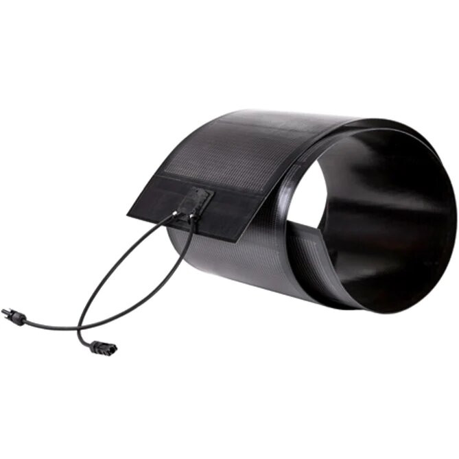 Rich Solar Mega 160 Watt Flexible Solar Panel