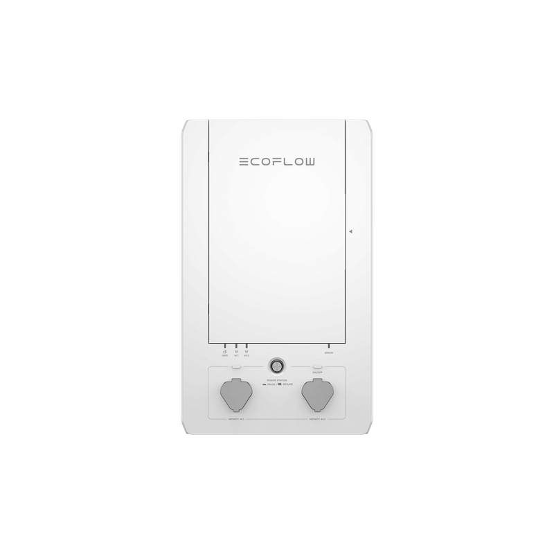 EcoFlow Smart Home Panel Combo(13 relay modules)