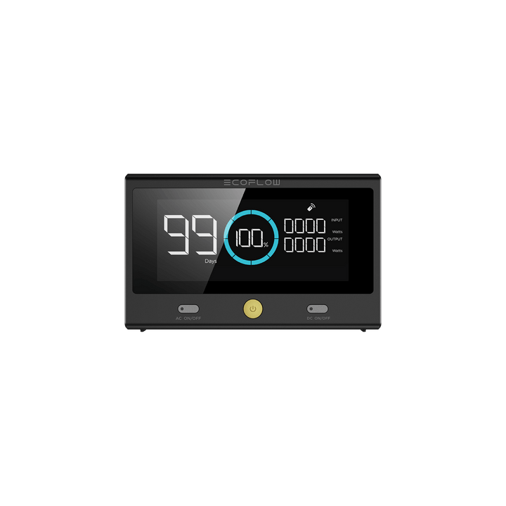 EcoFlow DELTA Pro Remote Control