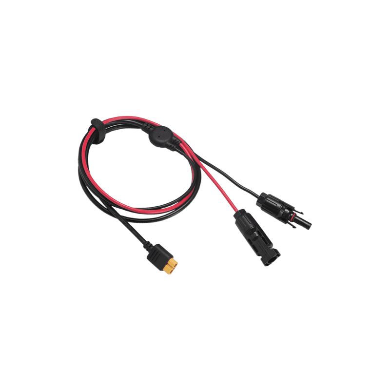 EcoFlow MC4 to XT60 Solar Cable 3.5M