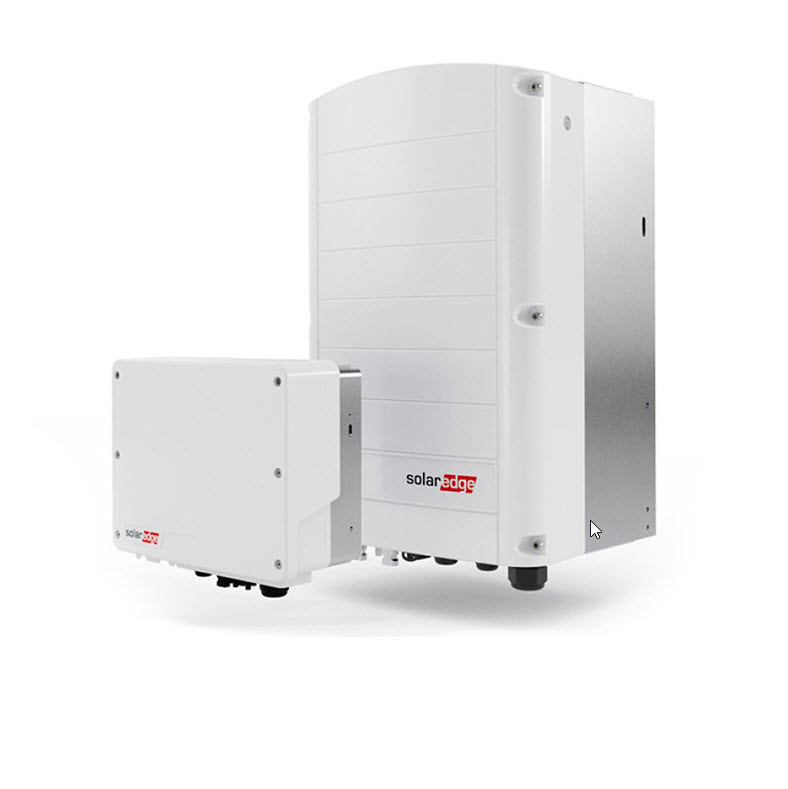 SE10000H, Home Wave, Set App String Inverter, 10000W, 240VAC, with RGM & Consumption Monitoring (ITC26)