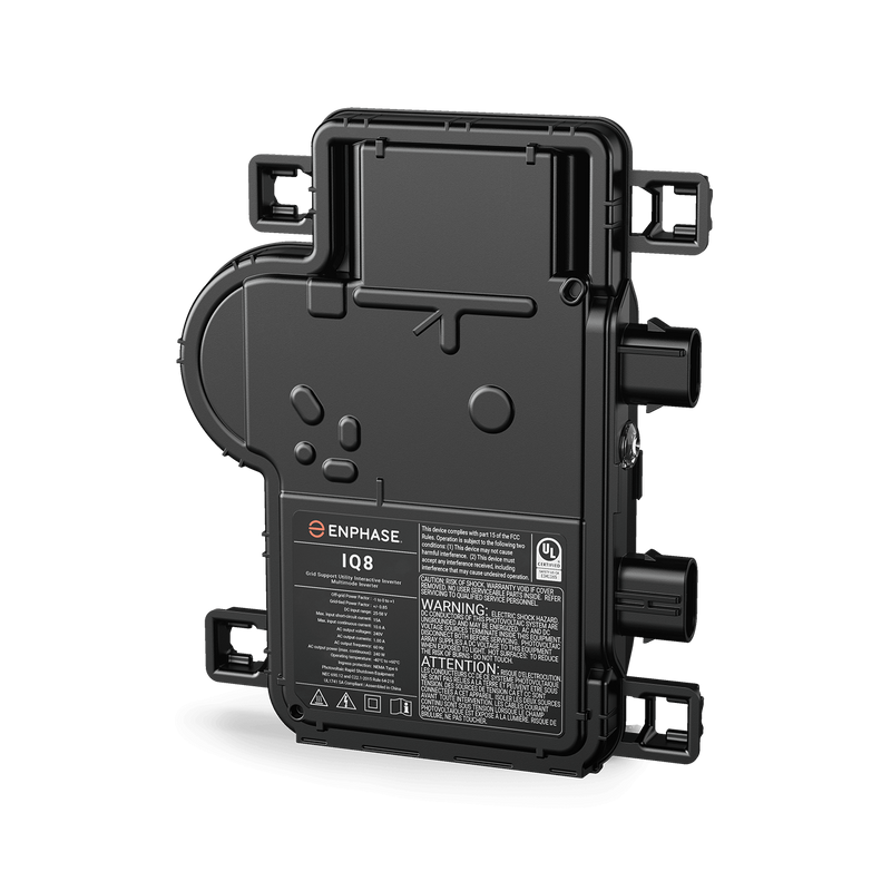 Enphase IQ8-60-2-US Microinverter