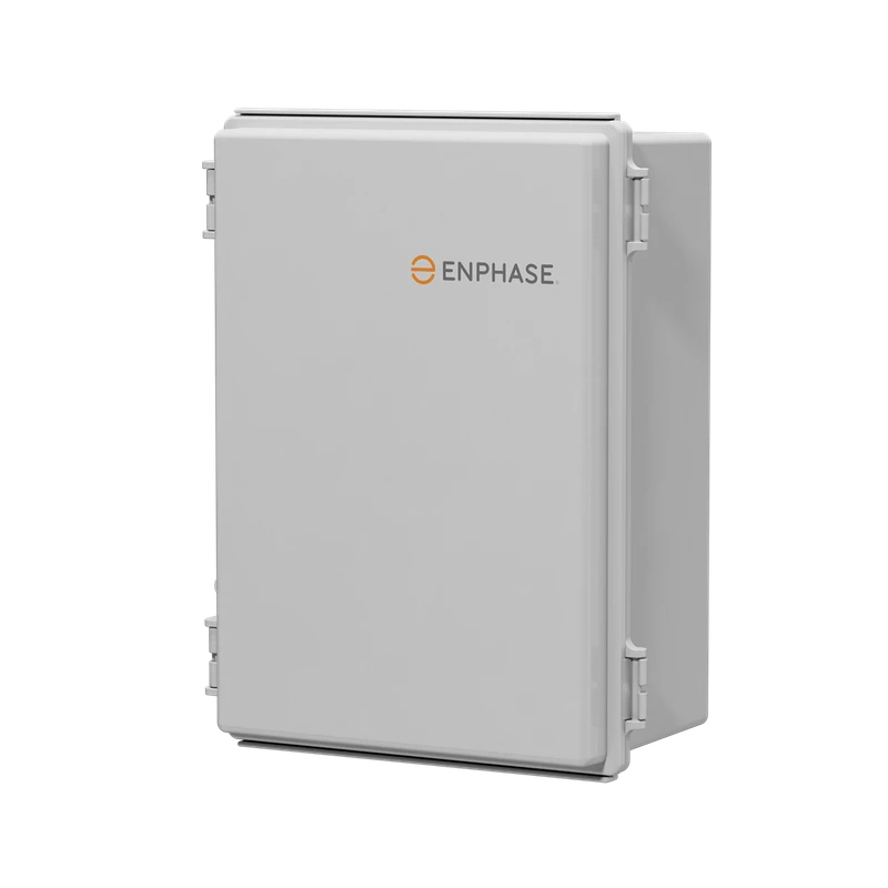 Enphase IQ Load Controller
