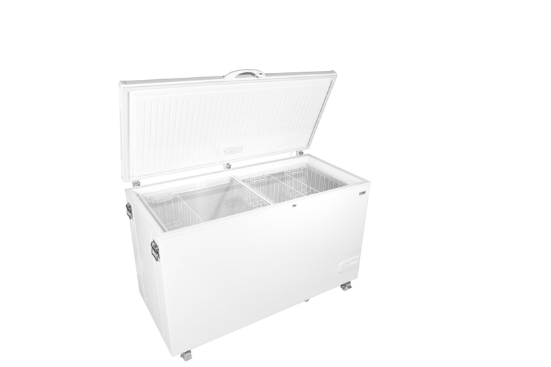 SunDanzer 14 CU. FT. / 400 Liter FREEZER