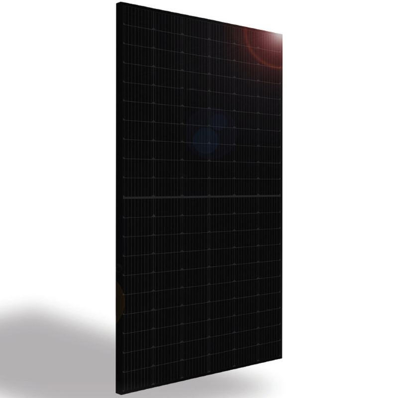 Silfab Solar SIL-370-HC 370w Mono Solar Panel