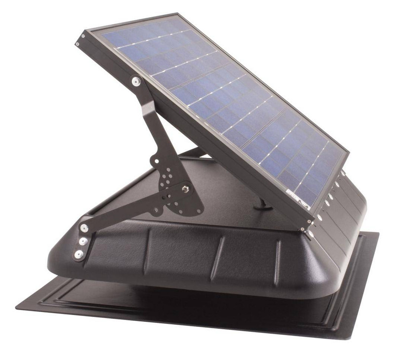SunRise Solar FB 1650 TLT FT