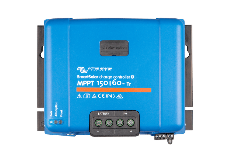 Victron Energy SmartSolar MPPT 150/60-Tr