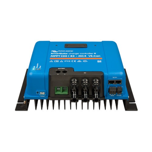 Victron Energy SmartSolar MPPT 250/85-MC4 VE.Can