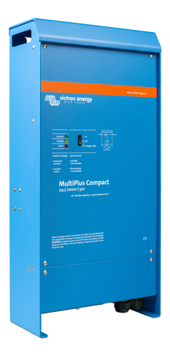 Victron Energy MultiPlus 24/2000/50-50 120V VE.Bus