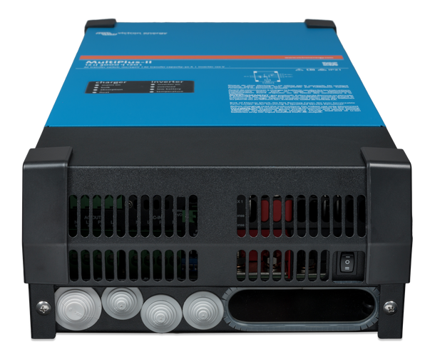 Victron Energy MultiPlus-II 24/3000/70-50 2x120V (UL)